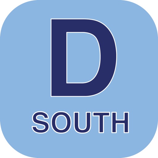 Dsouth Taxi App