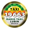 Radio Taxi Lubin icon