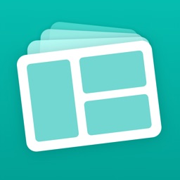 Postkarten App – neocards