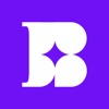 blueberry: social selling icon