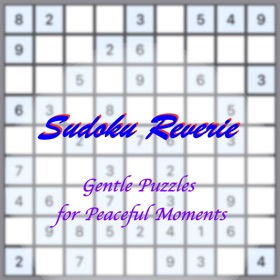 Sudoku Reverie