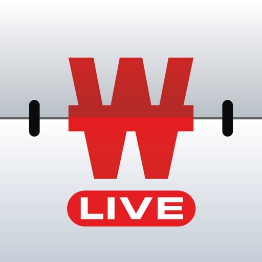 Winamax Live