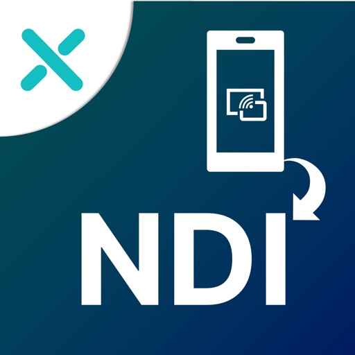 Screen Capture for NDI®