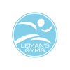 Lemans Gym icon