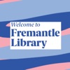 Fremantle Library icon