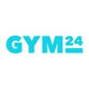 GYM24 icon