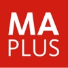 Mannheim Plus icon
