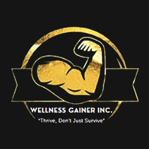 WellnessGainer
