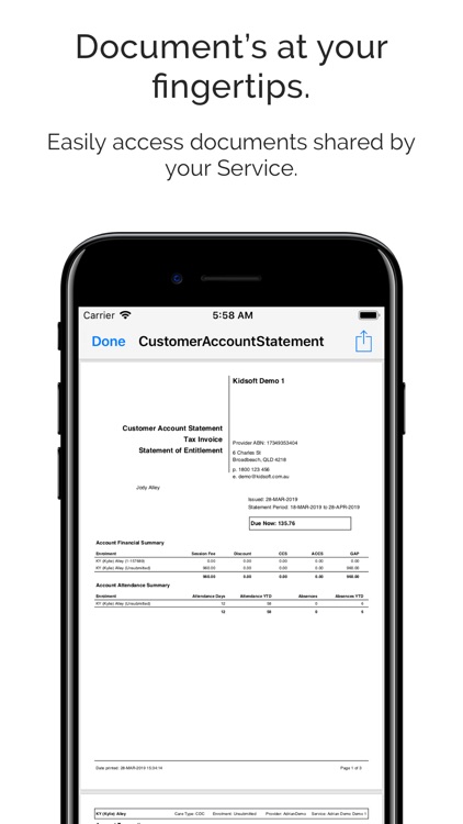 Kidsoft screenshot-3