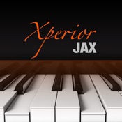 JAX Xperior Grand Piano