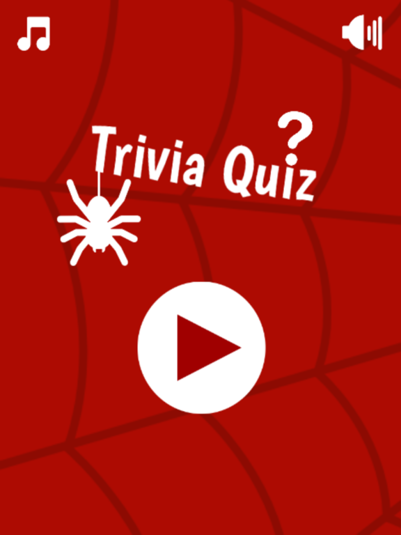 Screenshot #4 pour Trivia Quiz for Spiderman