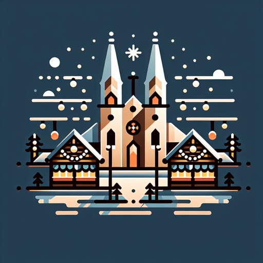 Vienna - Christmas Markets