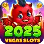 Woohoo™ Slots - Casino Games