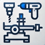 CNC Machinist Calculator