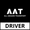 Welcome to All Aboard Transport Driver App, your companion for exceptional driving experiences in the UK