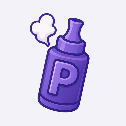 Puff Count: Track Puffs