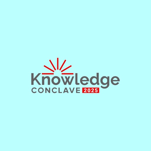 Knowledge Conclave 2025