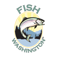Fish Washington logo