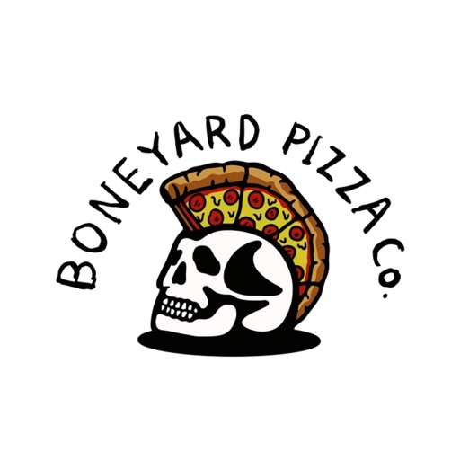 Boneyard Pizza