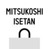 三越伊勢丹アプリ icon