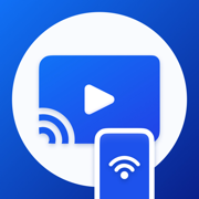 Screen Mirroring: Air Cast TV
