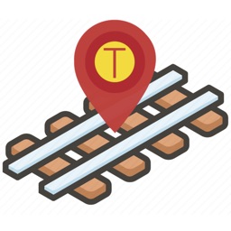 Rilapp Railway GPS Tracking