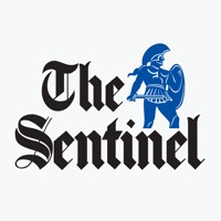 Stoke Sentinel Newspaper