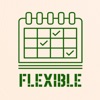Flexible Planner icon
