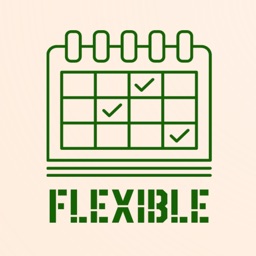 Flexible Planner