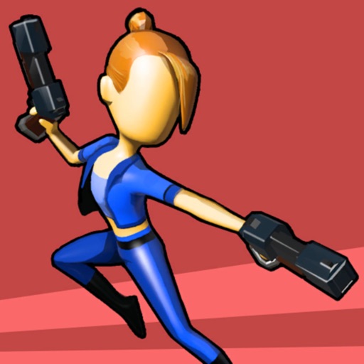 icon of Bullet Rush!