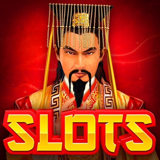 Mighty Fu Casino: Slots Game