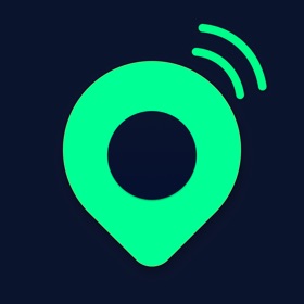 GPS Phone Location Tracker App