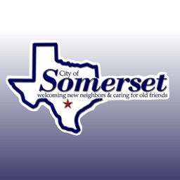 Somerset Connect