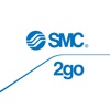 SMC2go icon