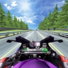 Moto Rider: Speed Chase icon