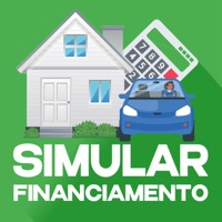 Simular Financiamento