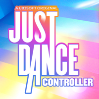Just Dance Controller