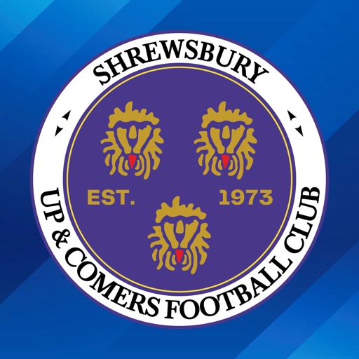 Shrewsbury Up & Comers FC