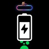 island + Charging Animations. icon