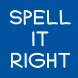Word Spelling Games: Quiz - アプリアイコン