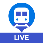 Where is My Train: Live Status