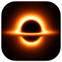 Black Hole Simulator: TON 618