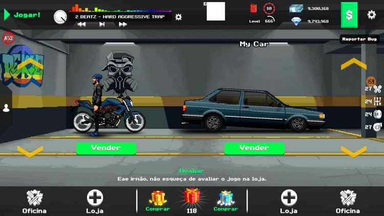 Estilo BR screenshot-6