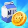 Milk Farm Tycoon delete, cancel