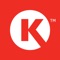 Circle Ks app icon