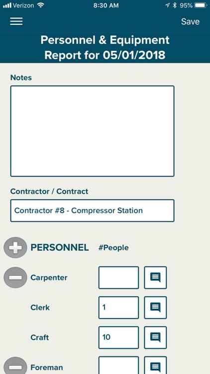 Project Pulse screenshot-7