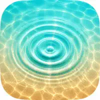 TouchTide: Touch & Relax