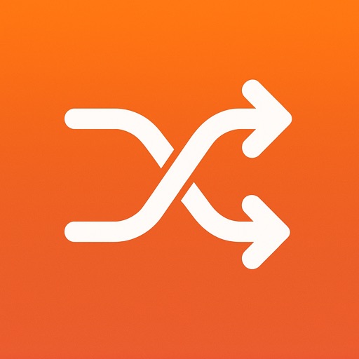 Randomizer: Random Stuff