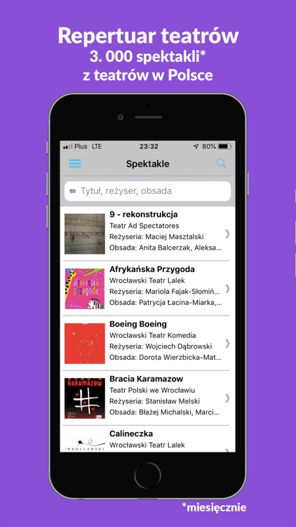 Coigdzie.pl® concerts & events screenshot-6