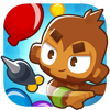 Ninja Kiwi - Bloons TD 6  arte